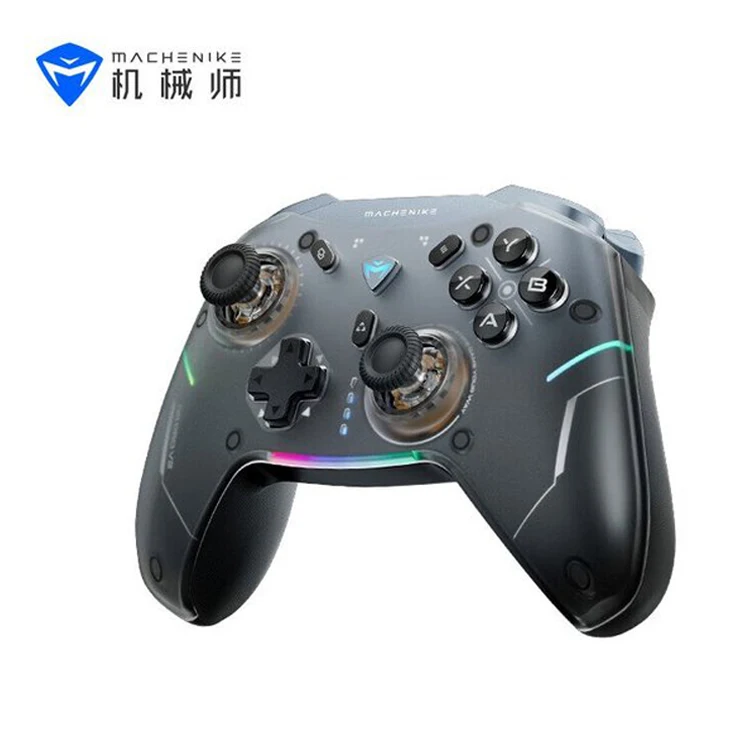 Machenike G5 Pro V2 Gamepad - Precision and Wireless Control