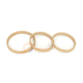 High Quality Corrosion Resistance Peek Combined/Valve/O/ Lip Backup Sealing Ring Products For Energy And Minerals Equipment