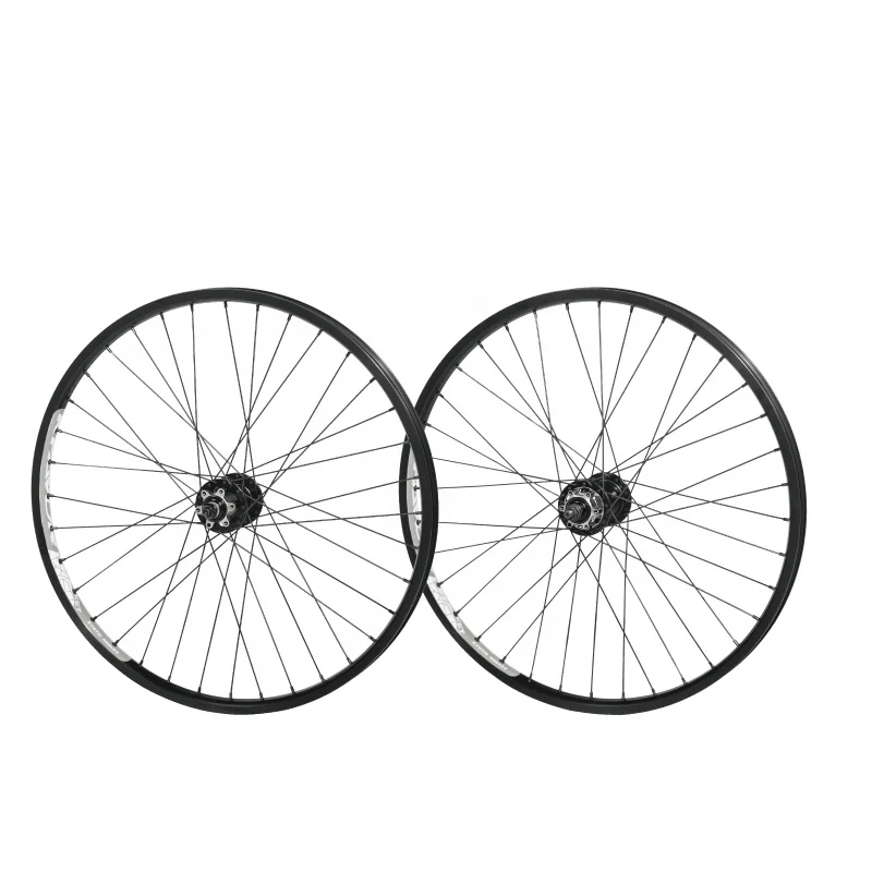 20 inch bike wheels for sale