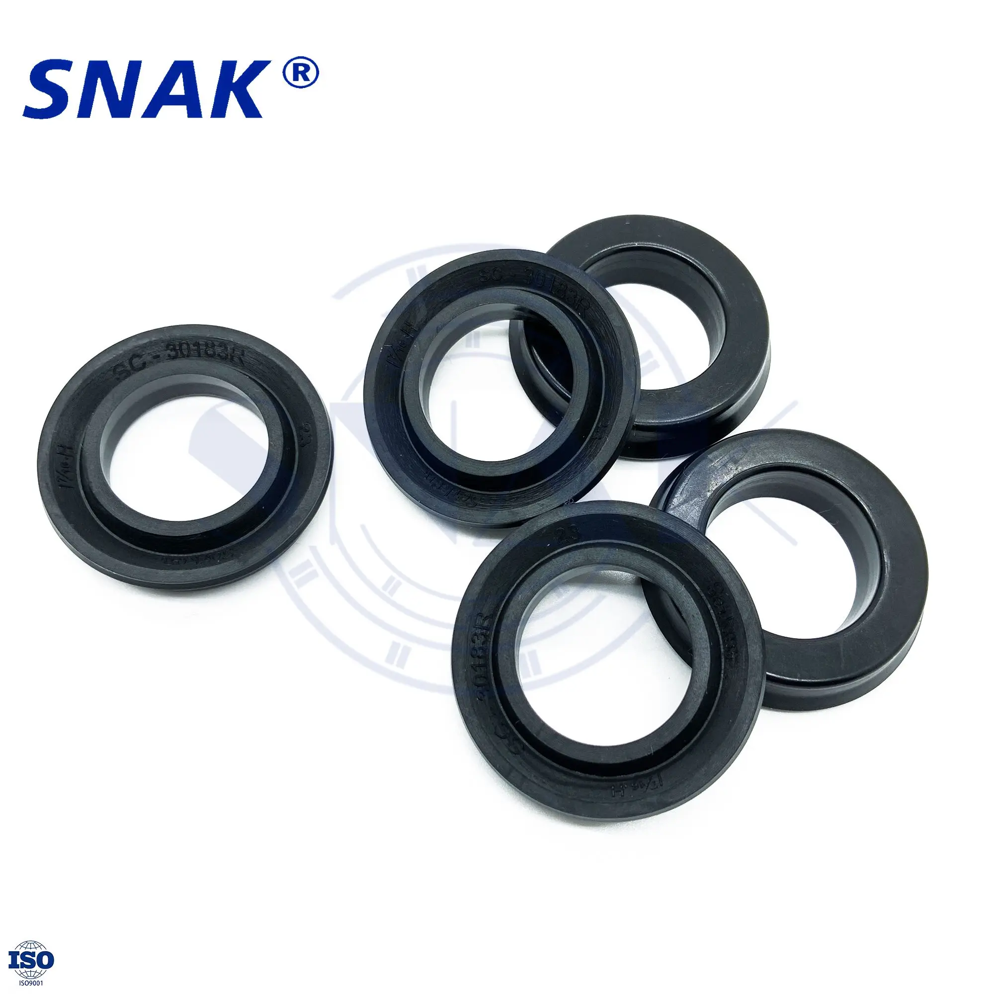 SNAKファクトリーISO認定精拳SC-30183rブレーキマスター