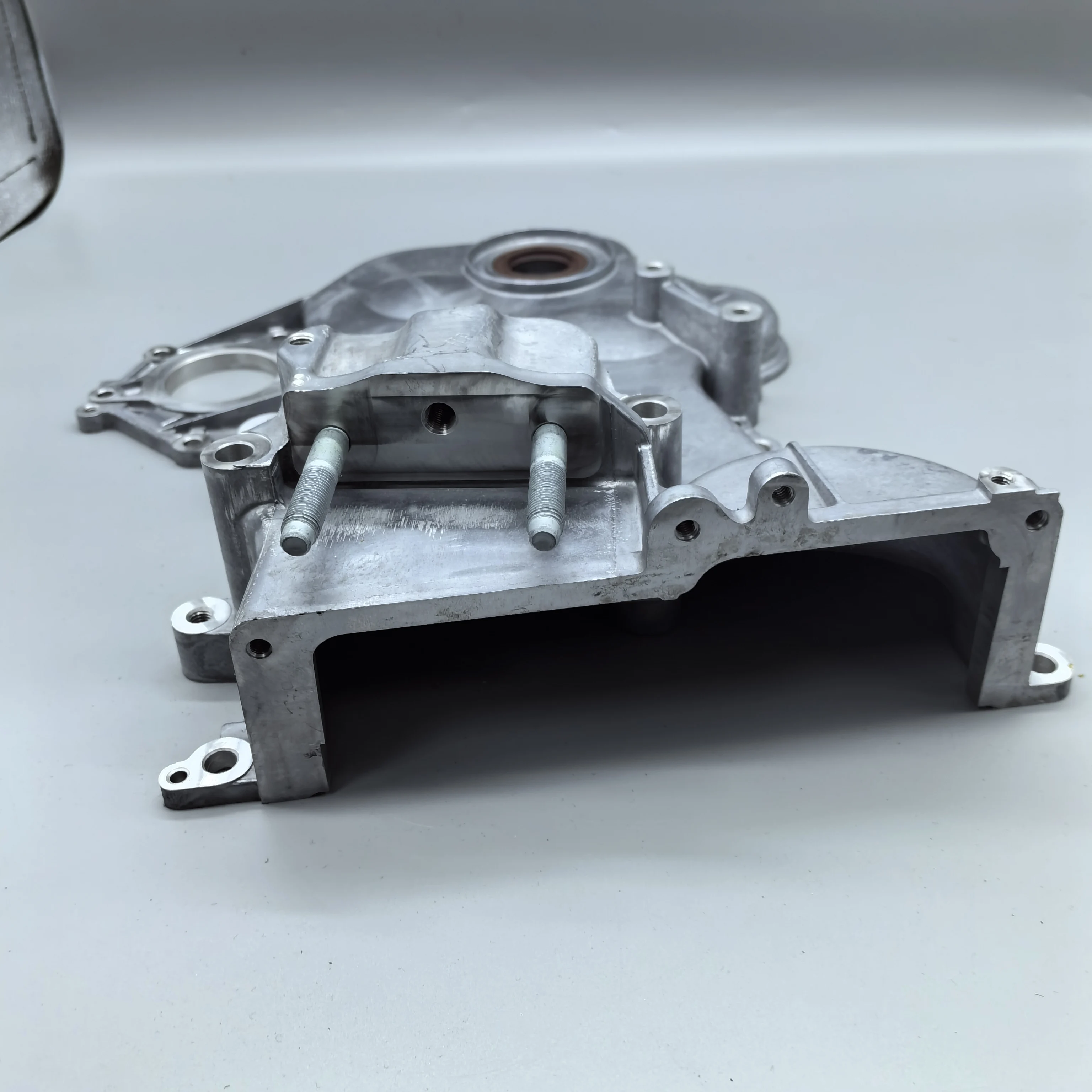 どんぐりページ Top Quality Korean Car Engine Parts - Oil Pump & Timing