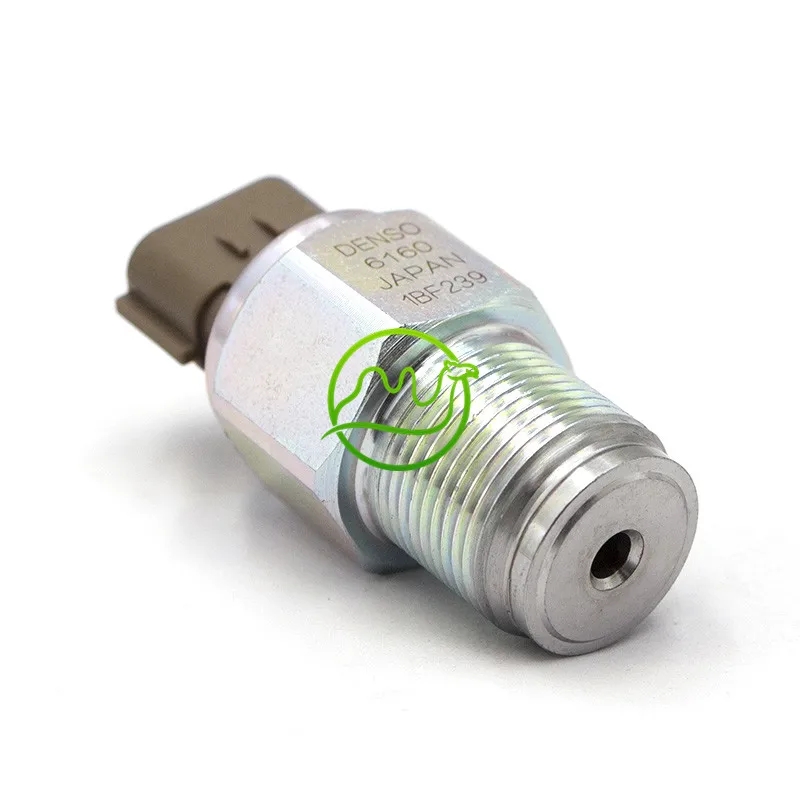 とおる Fuel Rail Pressure Sensors 499000-6460 89458-60021 for