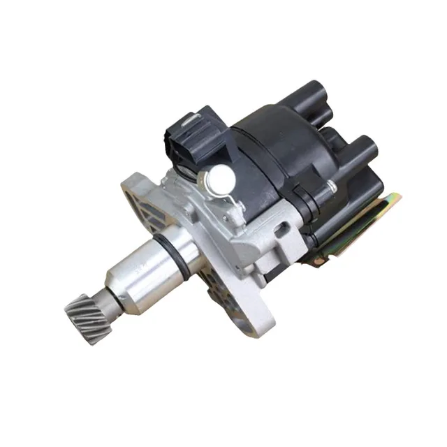 Automobile Auto Engine Systems Ignition Distributor Parts For TOYOTA Car