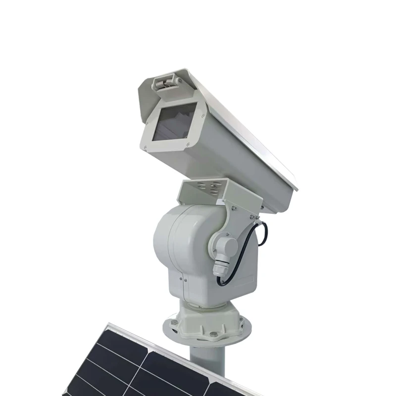 360° Continuous Rotation PTZ Control Laser Repel air Birds for Farmland/agriculture/orchard