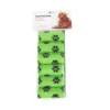6 rollos de Green Paw de 10 micras