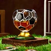Fútbol Transparente