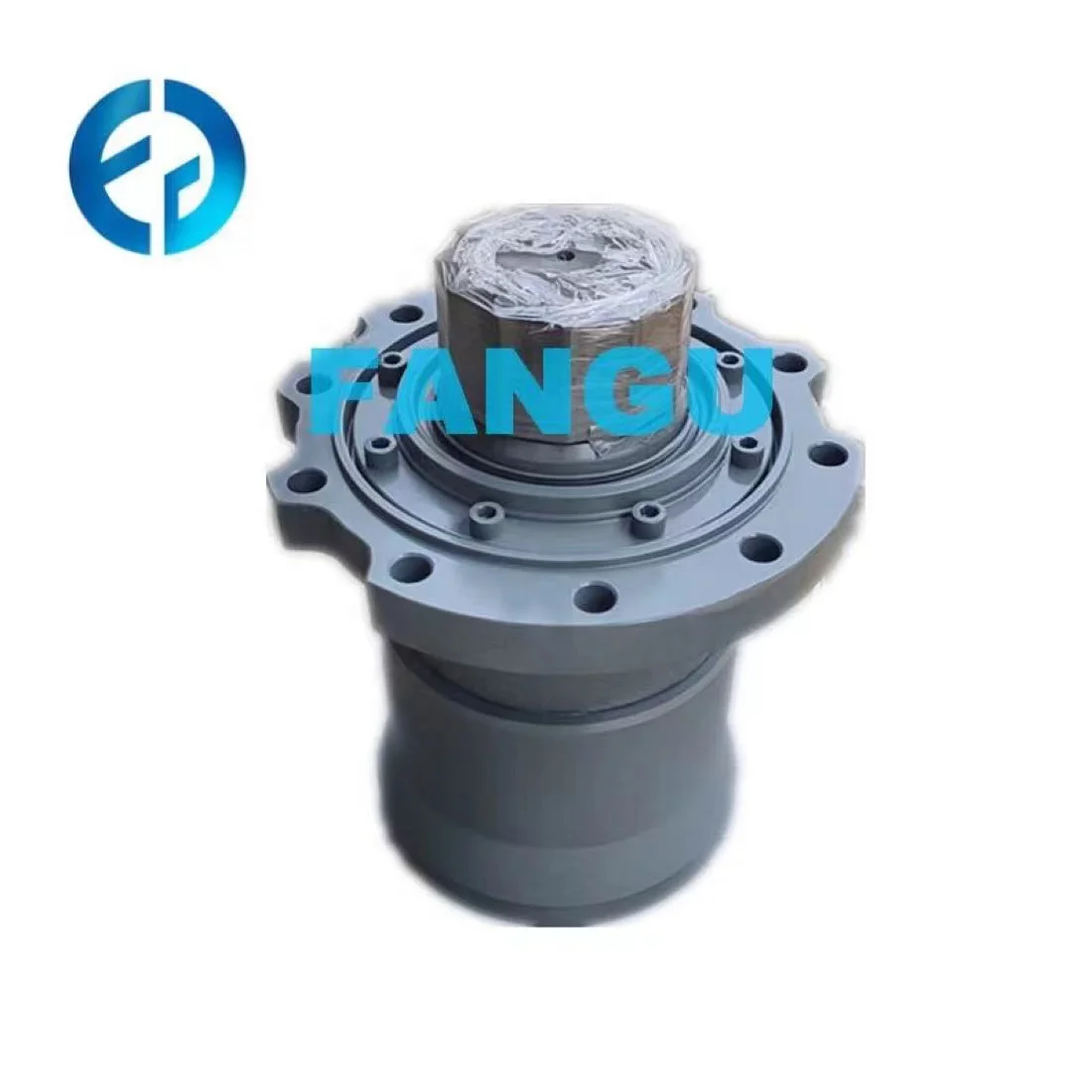 FANGU Swing Gearbox HMGP03CB for EX60 Excavator Spare Parts