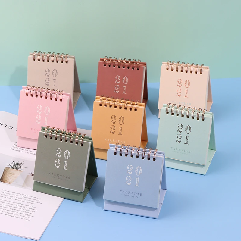 Pocket Calendar In Office Calendars for sale