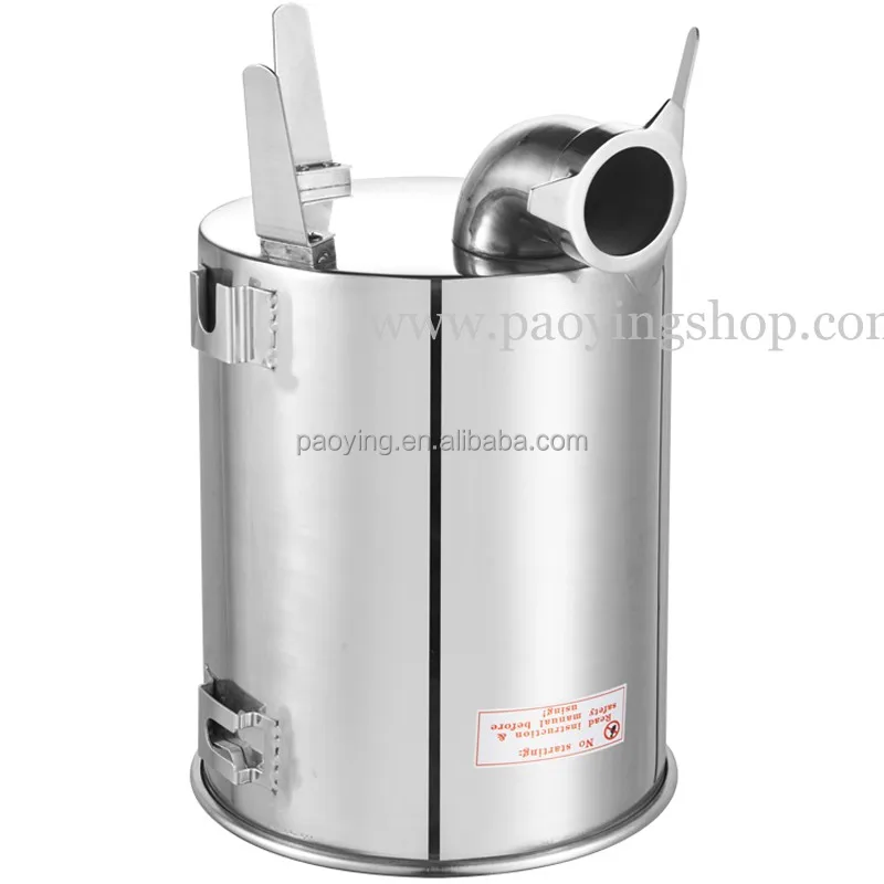 Commercial Butcher Vertical 15l Electric Sausage Stuffer Machine Buy