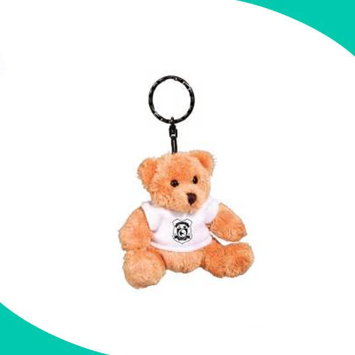 [Sinoon] NOONI BEAR KEYRING Tシャツ★新作・25SS★関税込み★ MUSINSA | SINOON NOONI Bear Keyring T-Shirt (Cotton Blue)