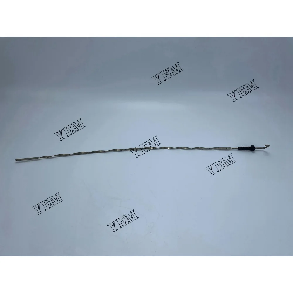 4JB1 Oil Dipstick Fit for Isuzu Engine 2