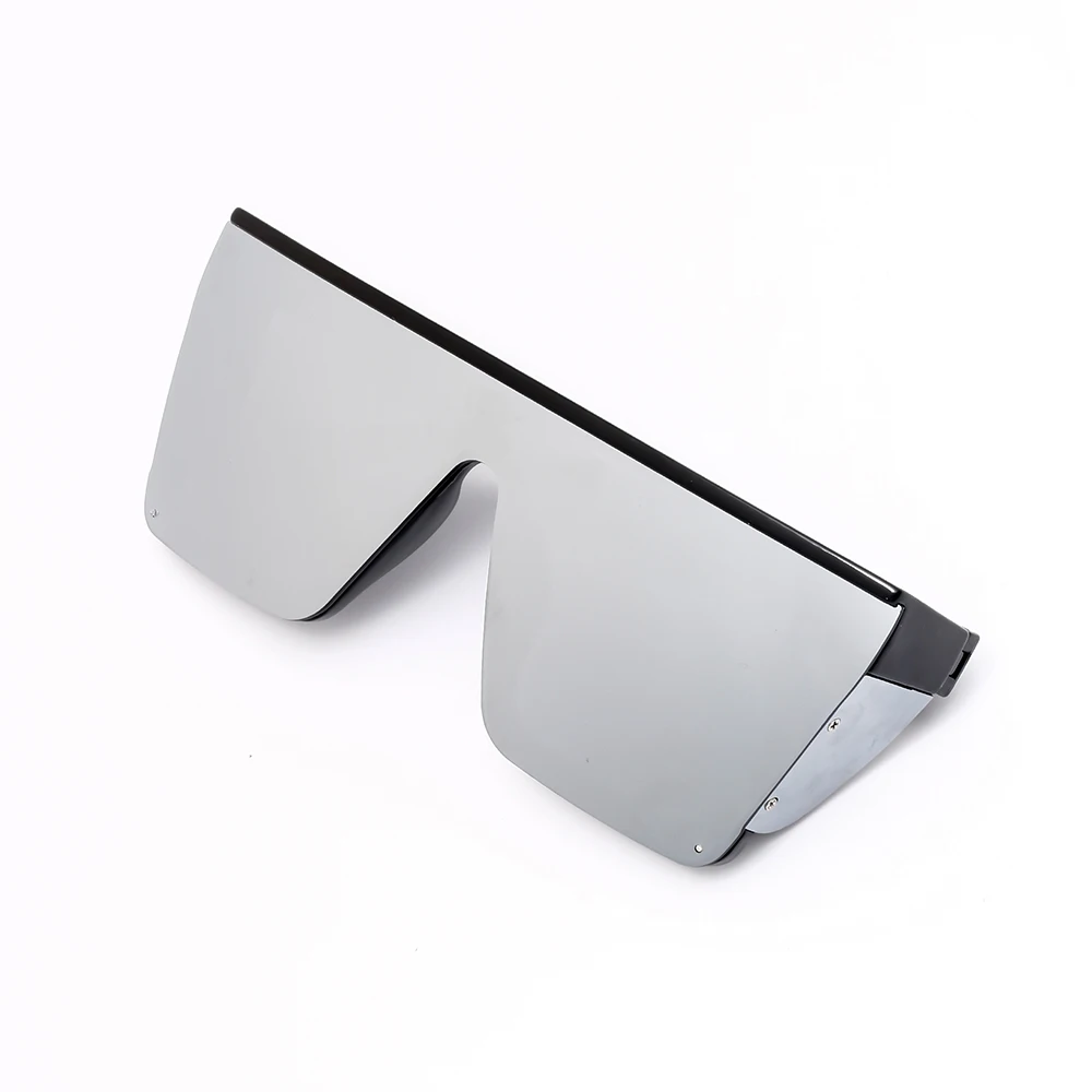 2024 New Design Sunglasses Men Women Custom Logo Z87 Safety