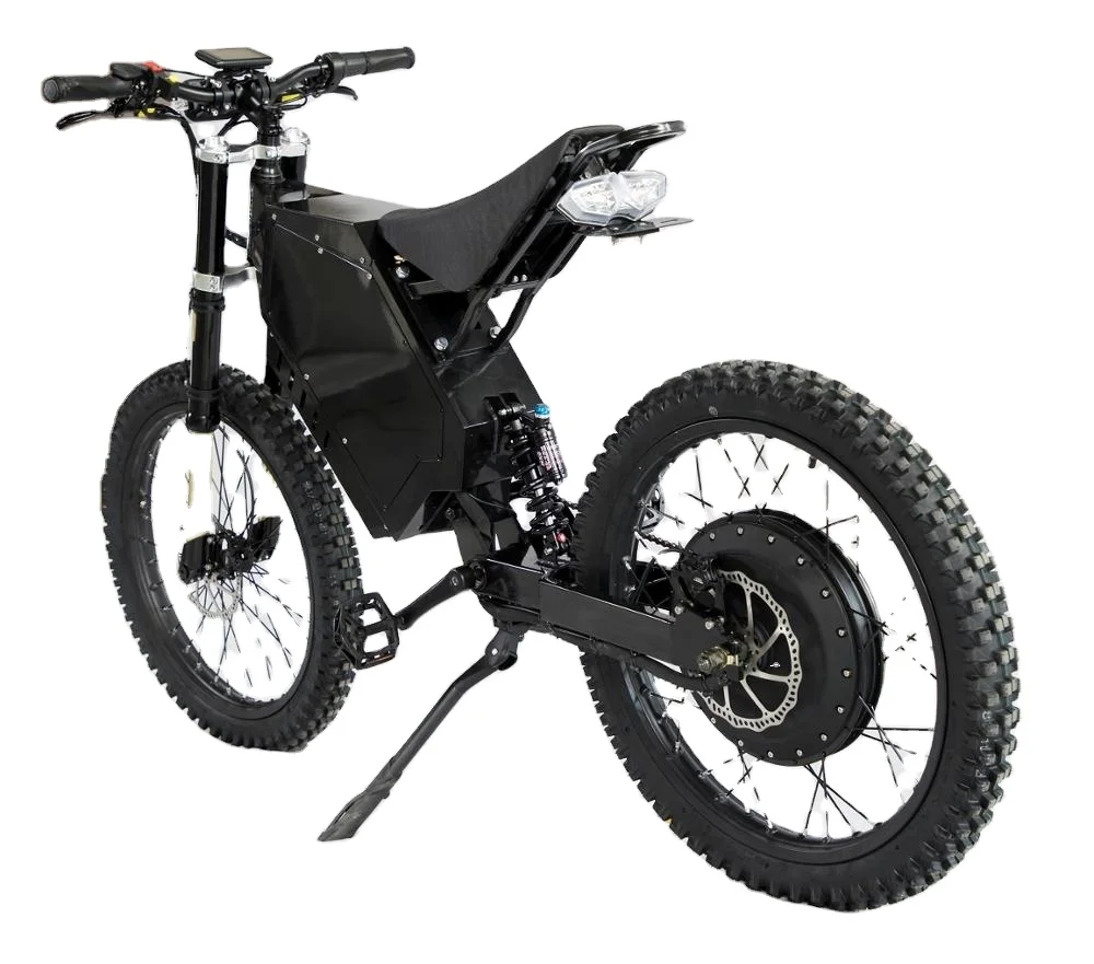 Fast 120 Electric Dirt Bike Enduro Ebike Enduro 72v 12000w Ebike Electric Bicycle 12000w 15000w Electric Mountain Bike