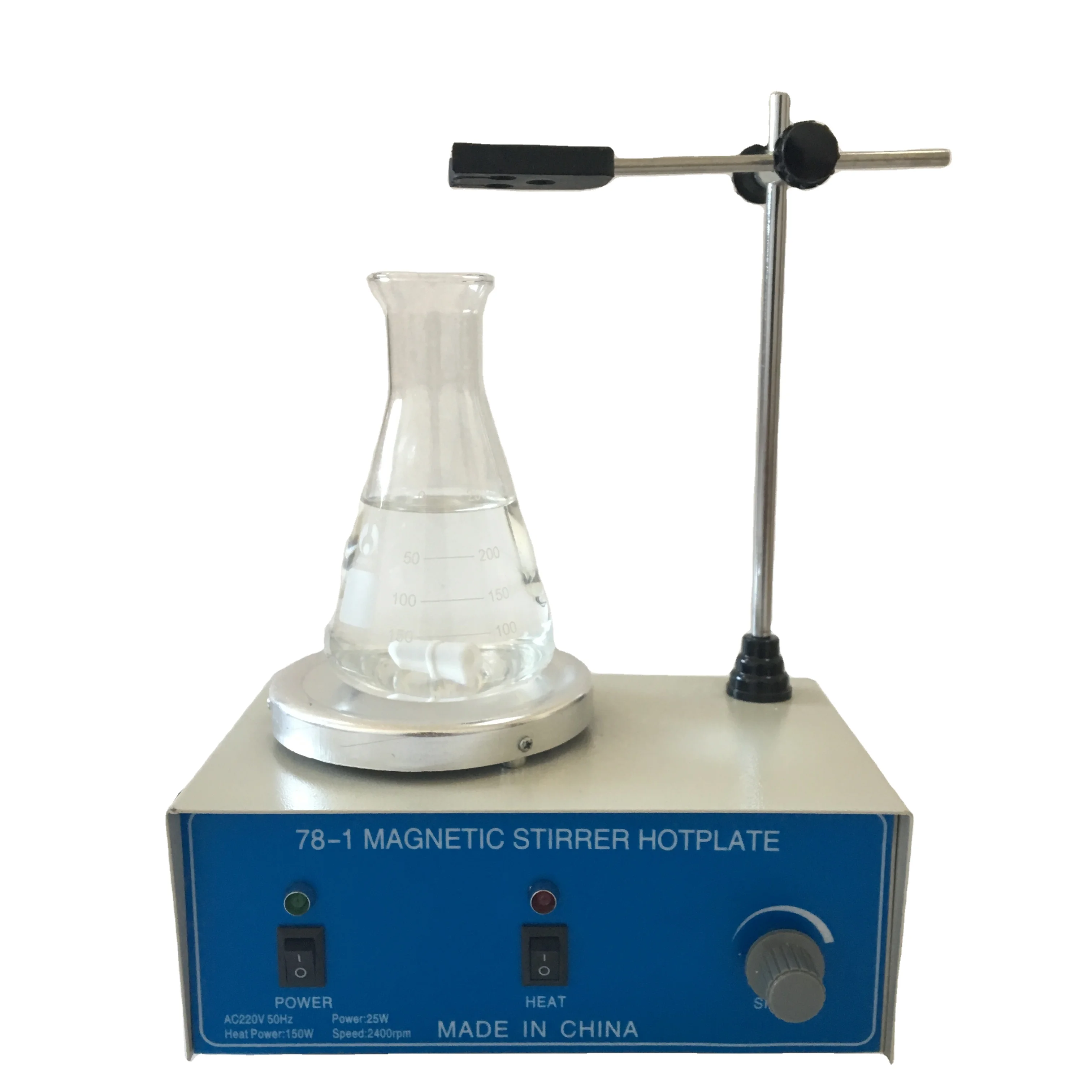 C&A Scientific, Stirring Hot Plate (88-1)