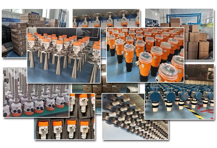 Hebei Huachuang M&C Technology Co., Ltd.