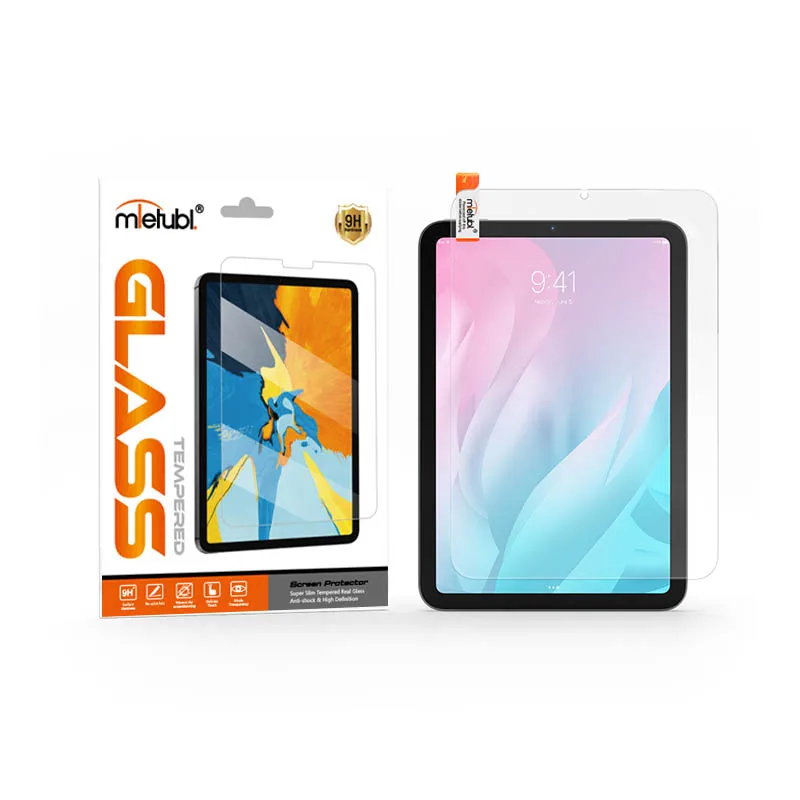 Mietubl Hot Sale 0.33mm Clear Tempered Glass Screen Protector For ONE PLUS PAD PRO 12.3 INCH Tablet Glass