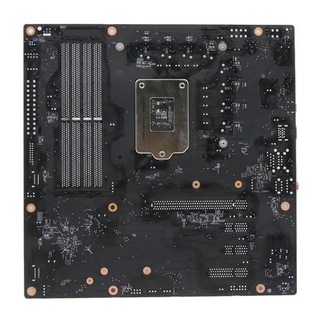 Lenovo Legion T5 Motherboard B460 with Intel Chipset 5B20W27646