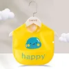 Yellow slime