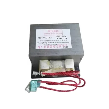 Manufactory microwave oven transformer motor 800W microwave oven transformer price microwave oven transformer safety