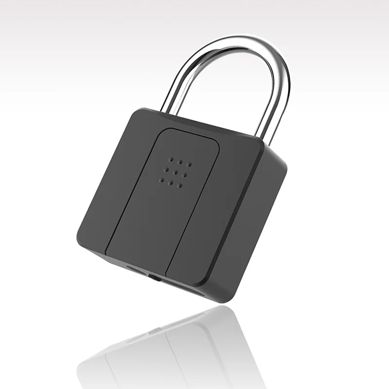 latest stainless steel key,fingerprint and app door lock - buy