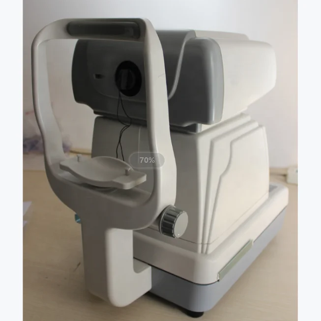 Factory Price Auto Refractometer Keratometer Auto Refractometer China