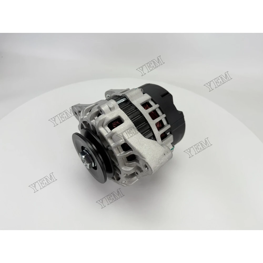 Hot Sale V1505 Alternator Part No. 6690593 6678205 6