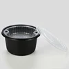 with single inner tray