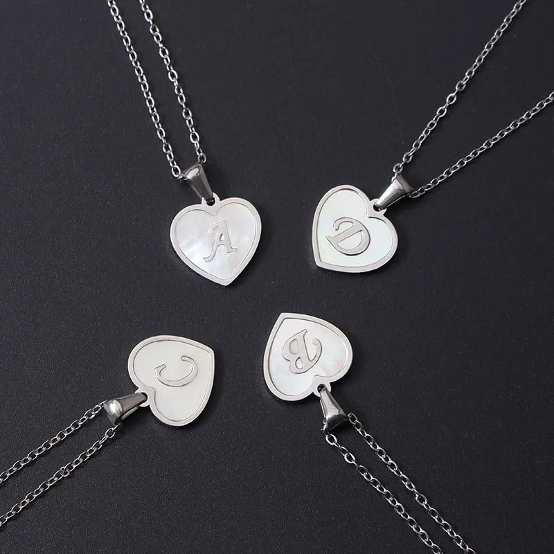 Heart Pendant