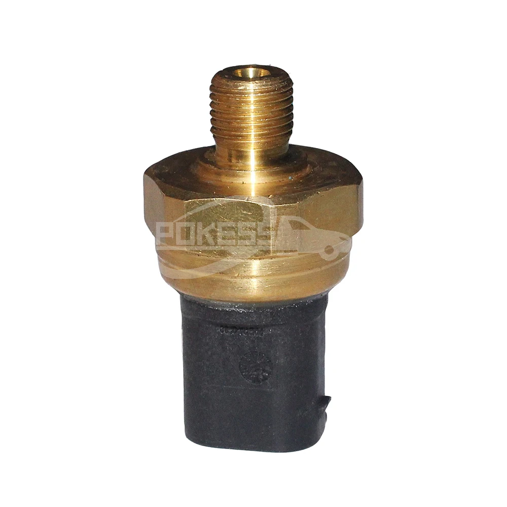 8W839F972AA AG9N9F972AB 8U5A9F972CA 1674978 LU5A9F972CA Fuel Rail Pres... — 4
