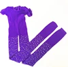 #8 purple