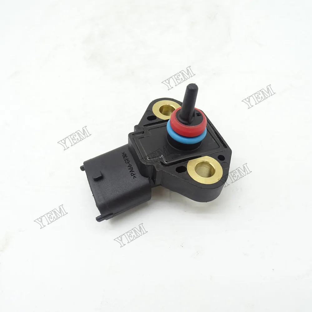 0281002953 Pressure Sensor for Bosch Aftermarket Engine Parts 2