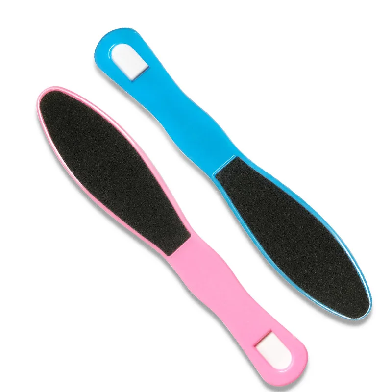 Chinese Factory  Foot File Callus Remover Foot Scrubber Pedicure Tool Foot File