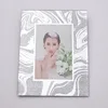 Silver flower