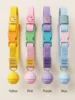 Purple [Android/Apple Universal Bell Tracker + Collar]