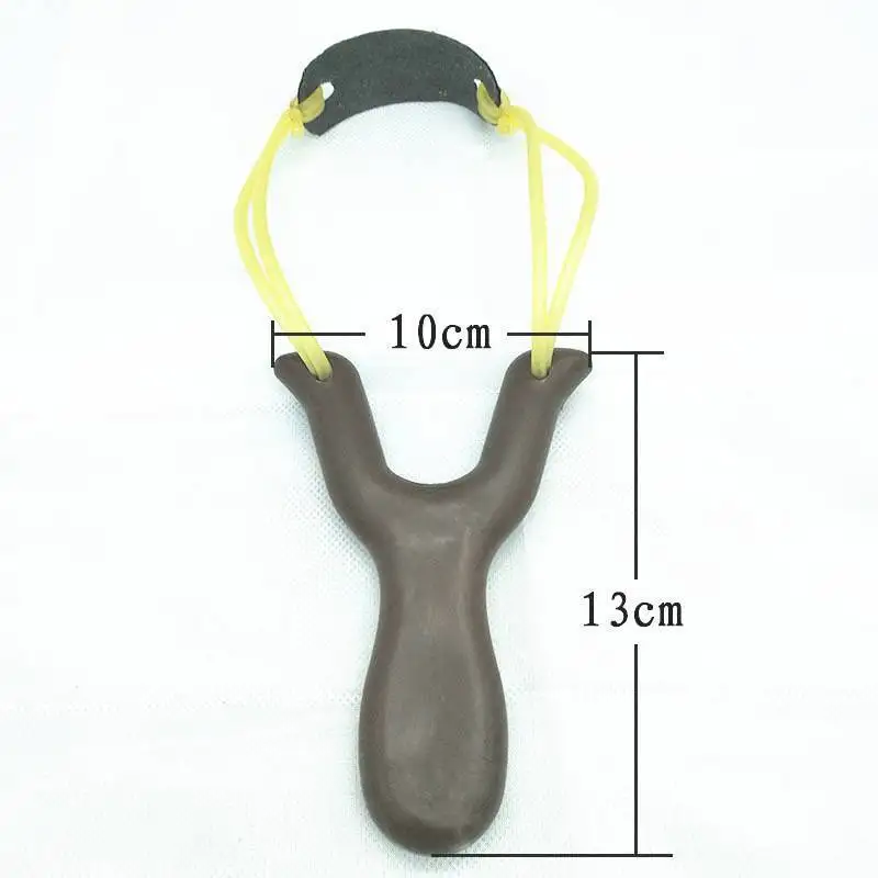 Slingshot Archery Equipment / Hunting Chinese Slingshot / Kids
