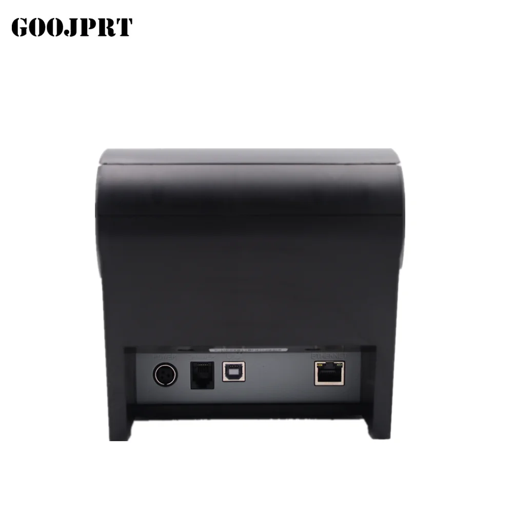 Top Quality SDK Free Driver Download 80mm Usb Thermal Receipt Ticket Pos 80 Printer