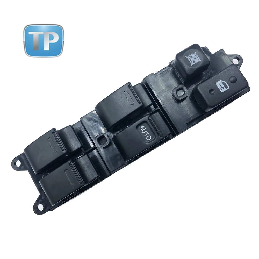 전동 파워 윈도우 마스터 스위치 우핸들 OEM 84820-35020 8482035020 토요타 호환