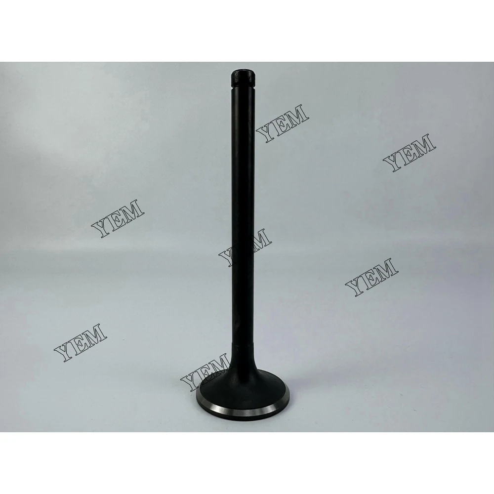 Engineering Machinery Part Exhaust Valve 13715-1013 for Hino EK100 Engine Part