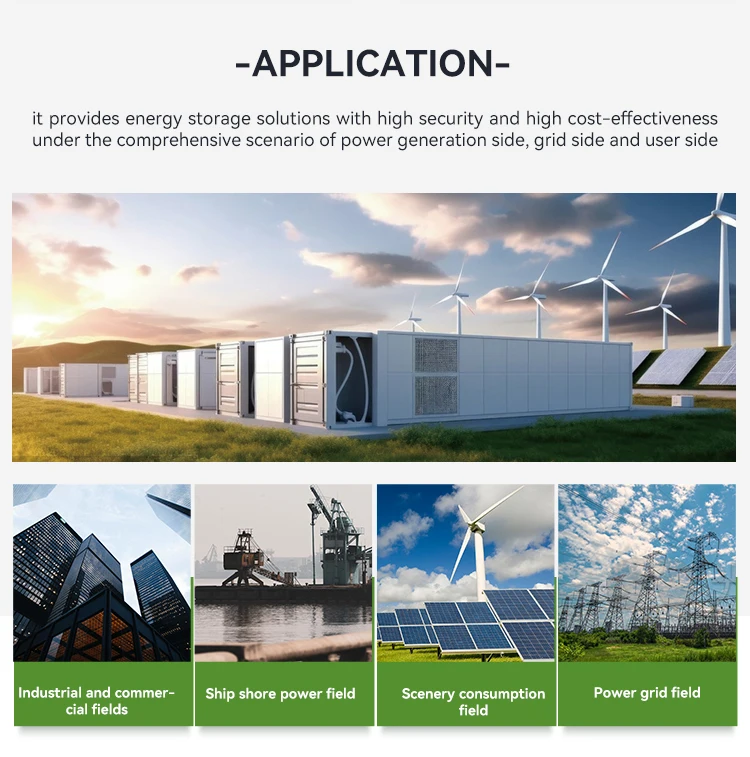 Catl Bess Module CATL BESS Energy Storage Container - 1MWh to 10MWh Lithium Ion Battery ...