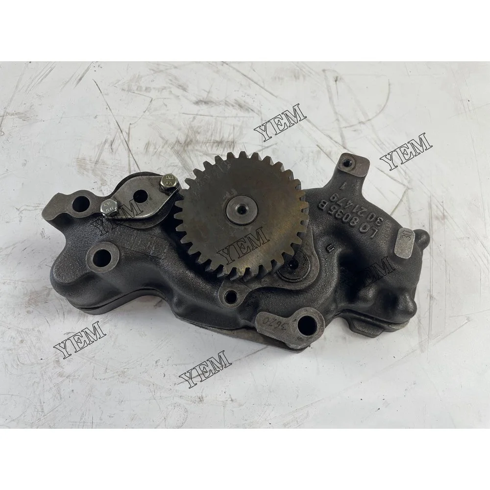 D926T Oil Pump 9887473 for Liebherr