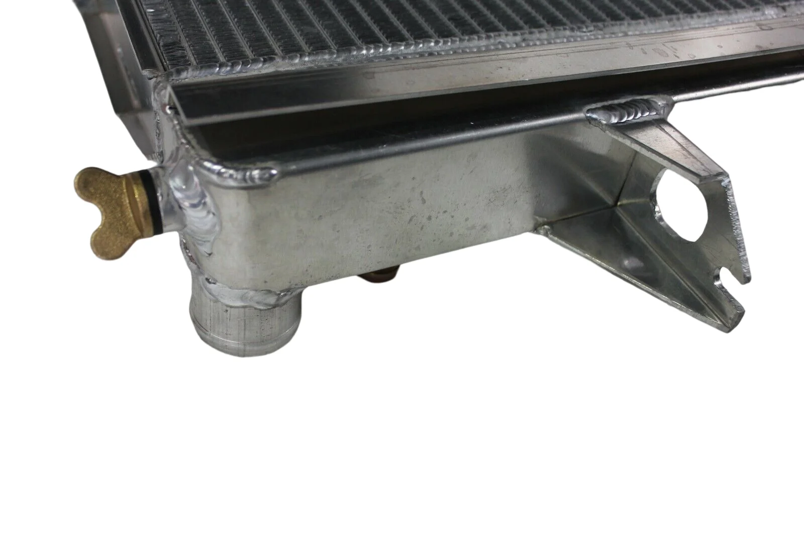 65539A Radiator 6842768 For Volvo 850 C70S70/V70 XC70 2.0 2.3 2.5t 