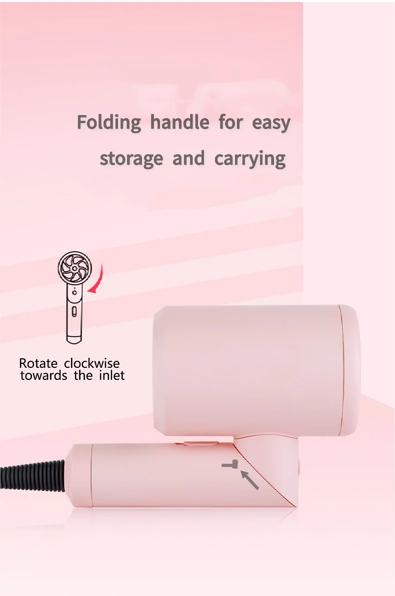 Hair dryer (2)