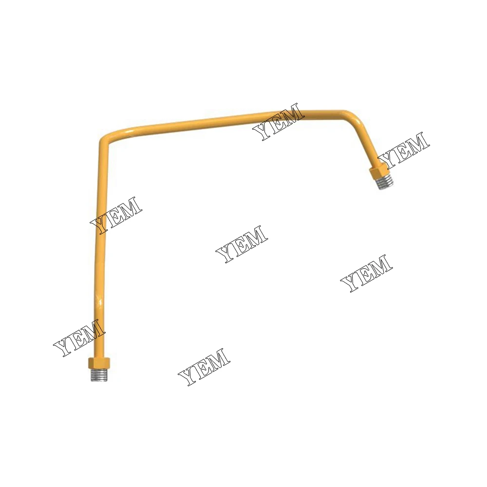 Excavators 5I-8048 Tube Assembly for Caterpillar Engine Spare Parts 5