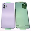 Purple Back Cover