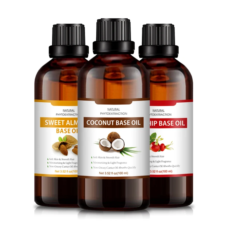 Фирменная торговая марка высокое качество оптовая цена чистый органический палисандр Аргана оливковое кокосовое масло жожоба для кожи