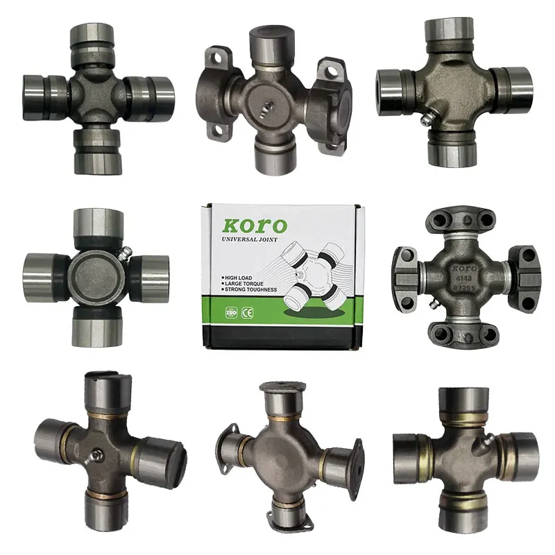 Hot Selling Universal Joint Cross Bearing for Car - OEM Car U