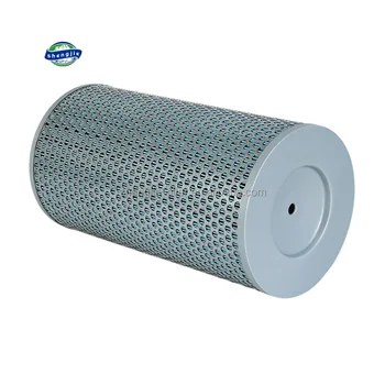 Factory Wholesale Round Cellulose Air Compressor Filter Cartridge P781398