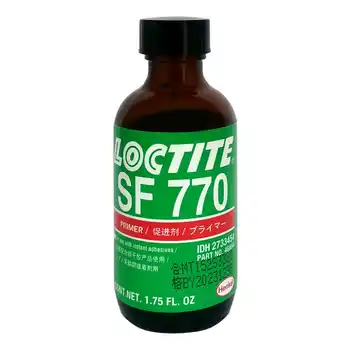 Wholesale Industrial Improve Adhesive Strength Silicone Surface Treatment Agent Loctite Sf 770 Adhesive Promoter Primer