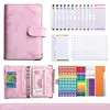Budget planner C