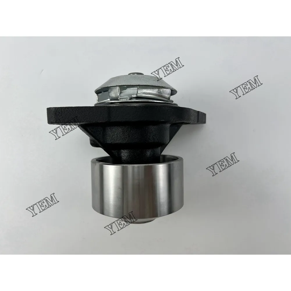 6D102 3802358 Water Pump for Komatsu Genuine Engine Parts 3